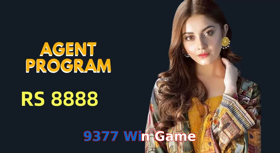 9377 Win Game game app for Pakistan players