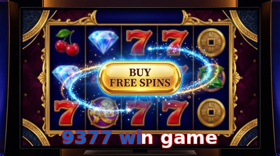 Game list for 9377 Win Game pg section