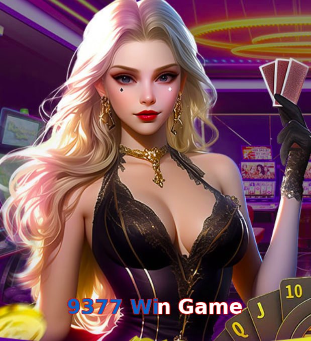 9377 Win Game game app for Pakistan players
